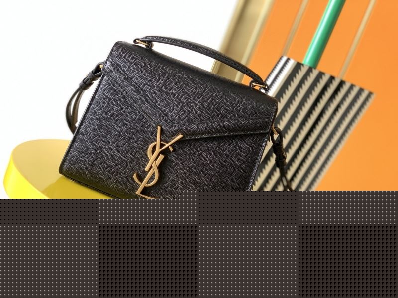 Y*L top handle bags